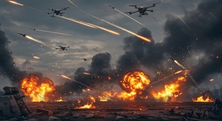 To najbardziej bezpieczne miasta w Polsce w razie wojny. Ujawnili nową listę