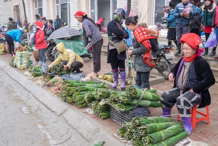 Co zobaczyć w Wietnamie? - Sapa