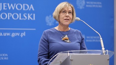 "Prześladowany jak katolik". Barbara Nowak straszy ideologiami