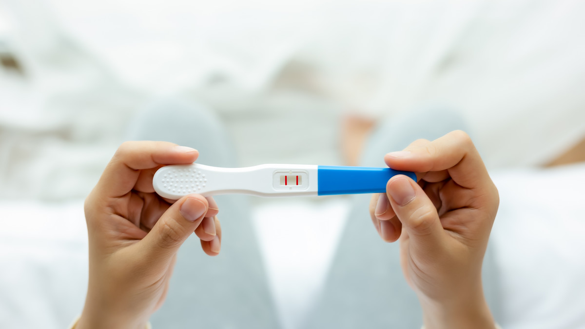 Zapłodnienie: jakie są najczęstsze objawy i jak potwierdzić zajście w ciążę?