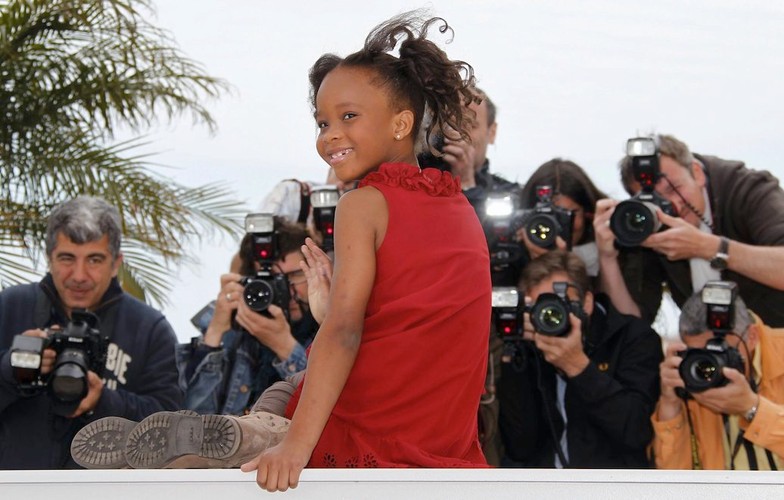 3. Najstarsza i najmłodsza nominowana do Oscara