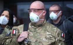 15 polskich lekarzy i ratowników poleciało do Włoch. W Bresci brakuje personelu medycznego