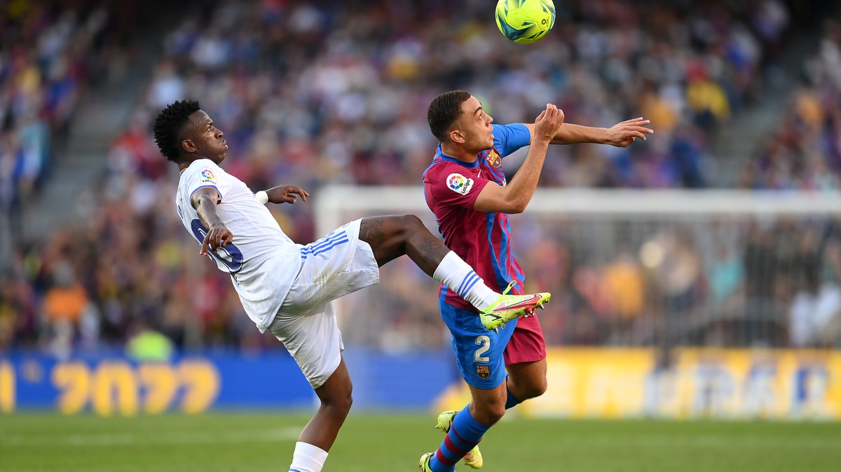 ¿El verdadero éxito de L Classican amenaza el trabajo de Koman?