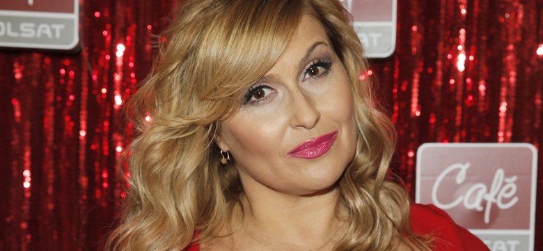 Skrzynecka skrytykowana przez fankę: Myślałam, że dysponuje pani poczuciem humoru