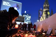 Berlin in the wake of Christmas market attack