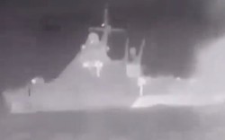 Po utracie okrętu "Sergiej Kotow" Rosjanie wykonali pewien ruch na Morzu Czarnym. Już od sześciu dni...