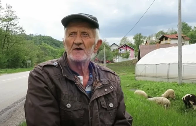 Fadil je imao teško detinjstvo