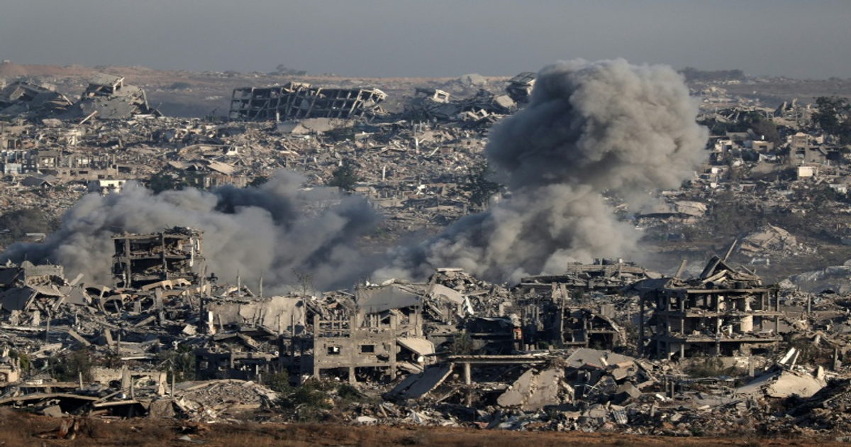 Gaza : 26 Palestiniens tués près de centres d'aide humanitaire
