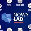 Polski Nowy Ład. PiS stopniuje napięcie