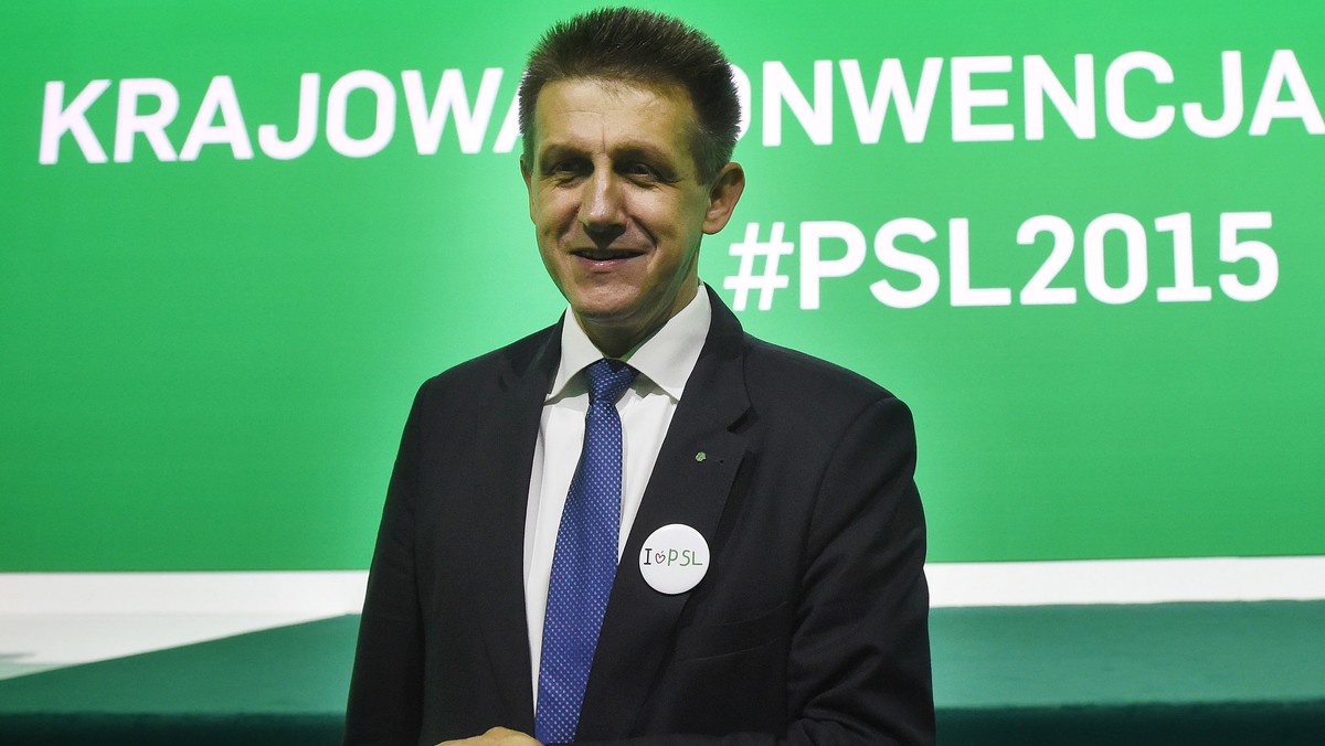 Pierwsze miejsce na liście PSL w Rzeszowie dla Jana Burego świadczy o tym, że w tej partii pewność siebie przeważa nad racjonalnością; to zaszkodzi w walce z PiS o wiejski elektorat - uważają eksperci. Wskazują, że sprawa Burego zdominowała konwencję PSL.