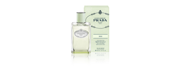 Prada Infusion d’Iris