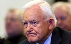 Leszek Miller pisze do Mathiasa Doepfnera z centrali Axel Springer. 'Powinien zwrócić uwagę, co się dzieje w polskim Fakcie'