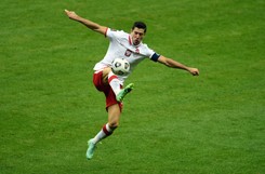 Rosyjskie media: Nie mógł się nam trafić nikt silniejszy od Polski