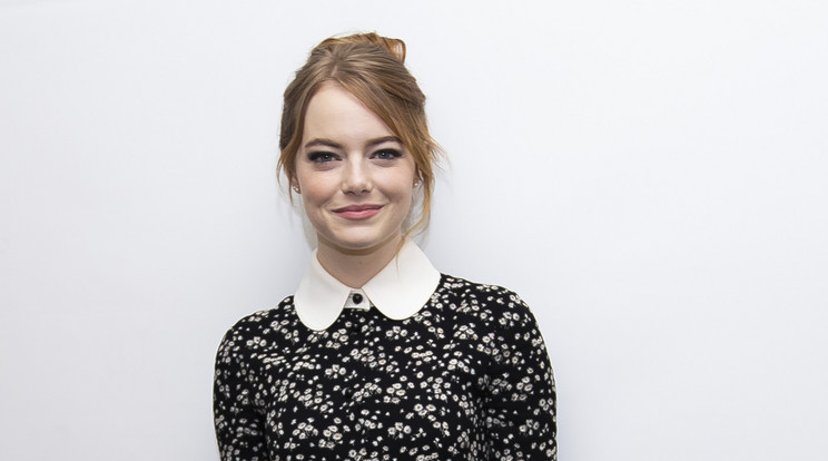 Emma Stone / Fotó: Northfoto