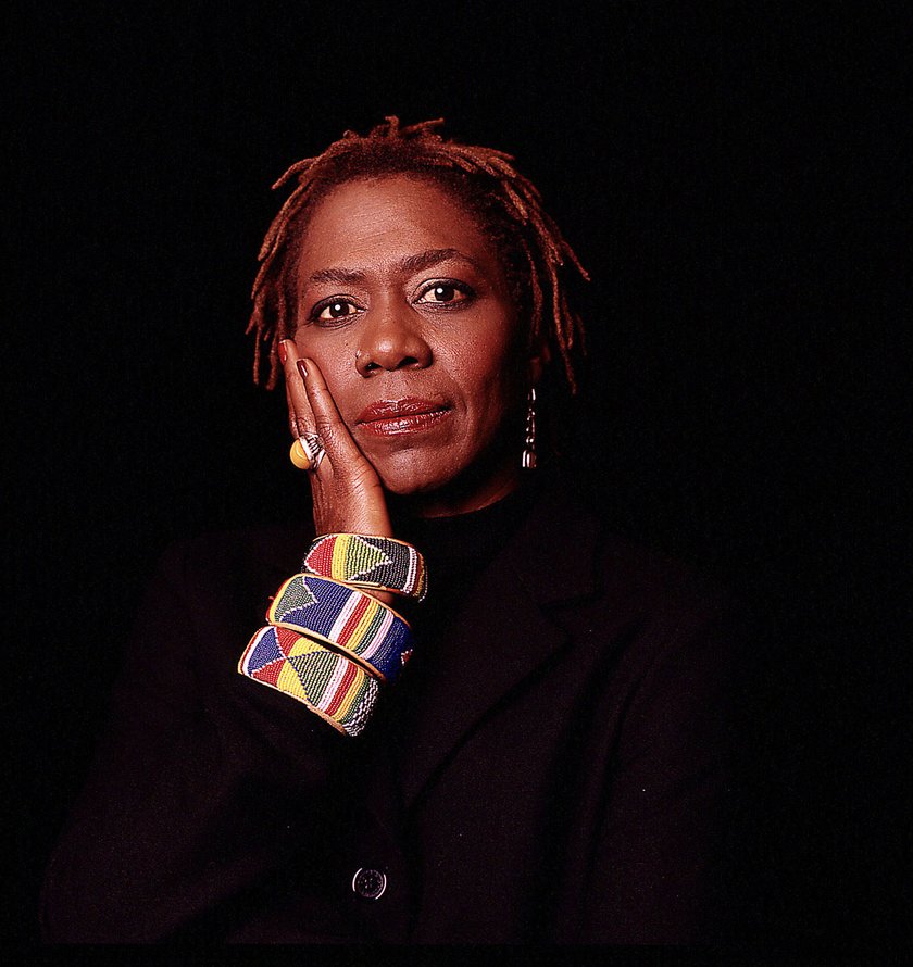 Afeni Shakur Davis