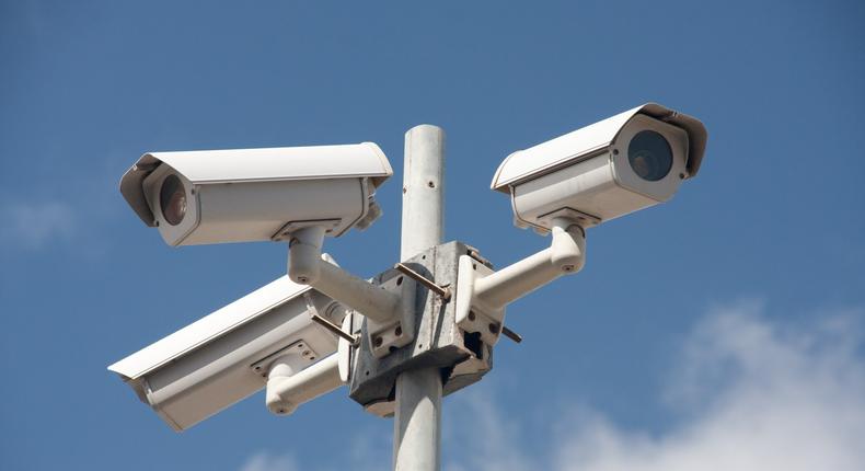 Lagos state government to deploy 13,000 CCTV cameras