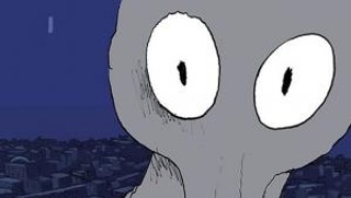 'Kot rabina': Wspaniała moc mowy