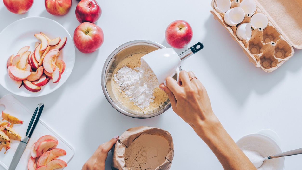 Mnoho ľudí doma váhu nemá.