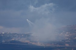 Masowe ucieczki w Libanie. Lekarze bez Granic uruchamiają pilną pomoc