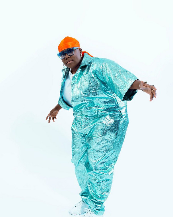 Teni said being in the news all the time as a celeb because of controversial circumstances doesn't help anyone as it is only short lived [Instagram/TeniEntertainer]