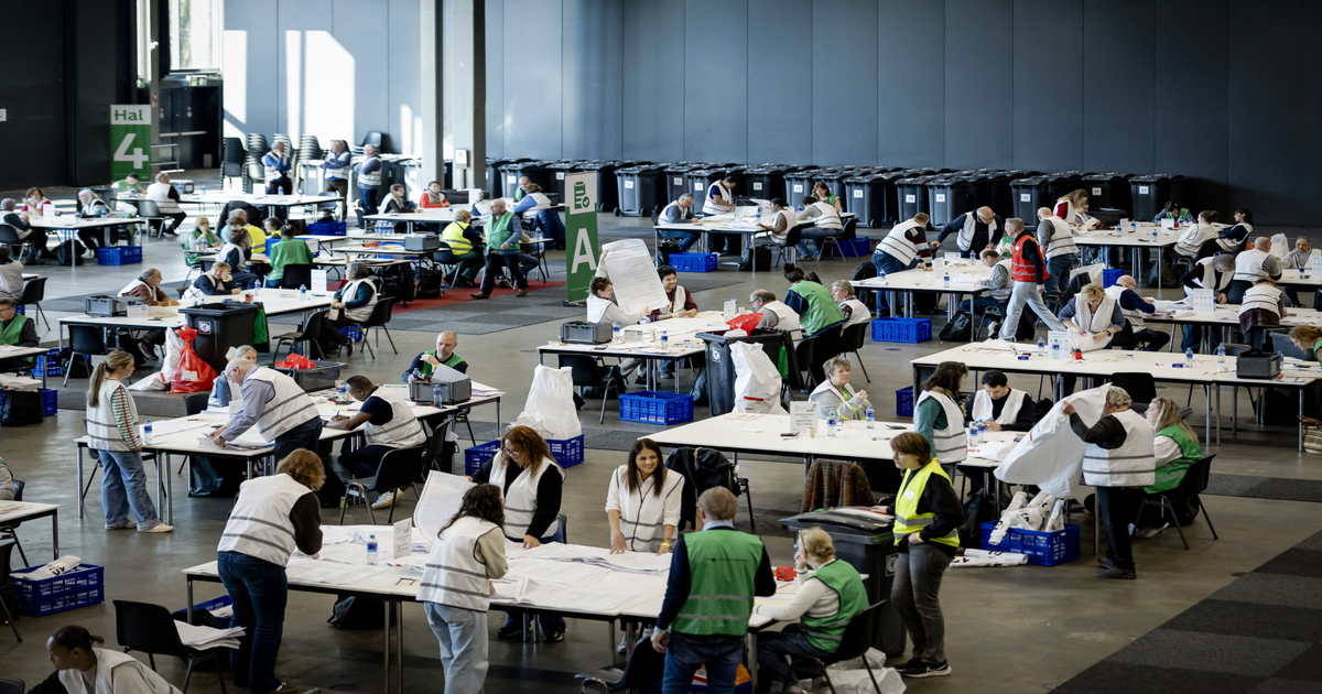 Gorinchem onderzoekt stemmenfraude, Doesburg telde drie keer met drie uitslagen