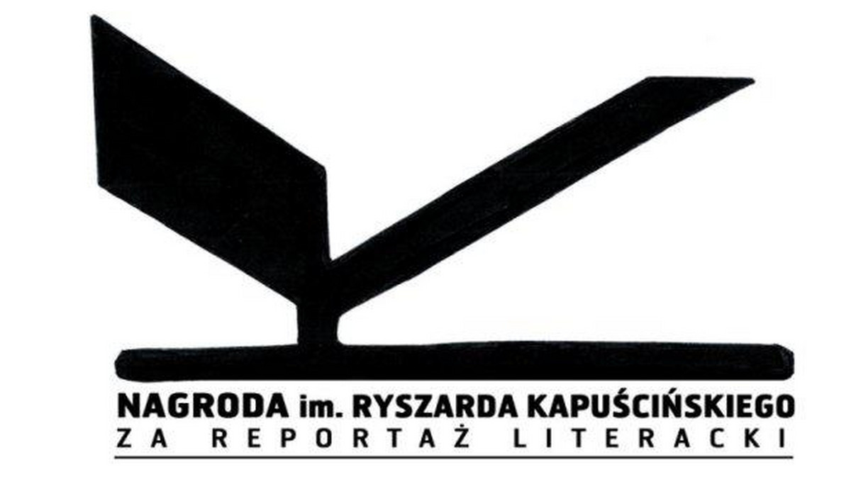 Nagroda im. Ryszarda Kapuścińskiego za Reportaż Literacki