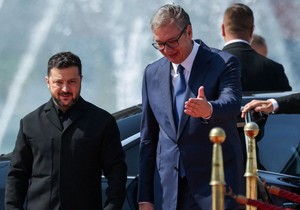 BBC | Foto: Reuters