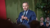Karol Nawrocki pozywa Onet. Chodzi o publikacje z Grand Hotelem w tle