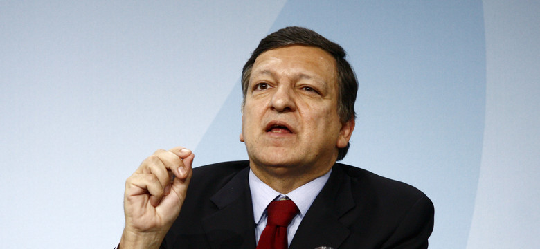 Jose Manuel Barroso zwolniony z Uniwersytetu Genewskiego. "Zniszczył sobie reputację"