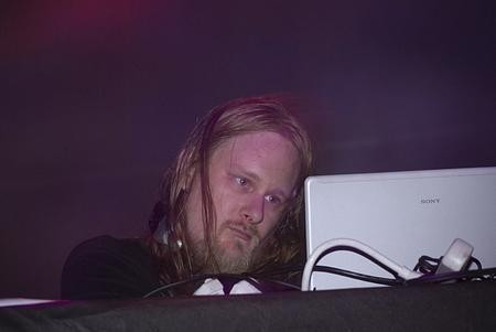 Era Nowe Horyzonty 2009: Venetian Snares i Adam Marshall