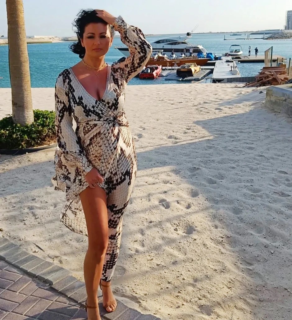 Sanja Dončić