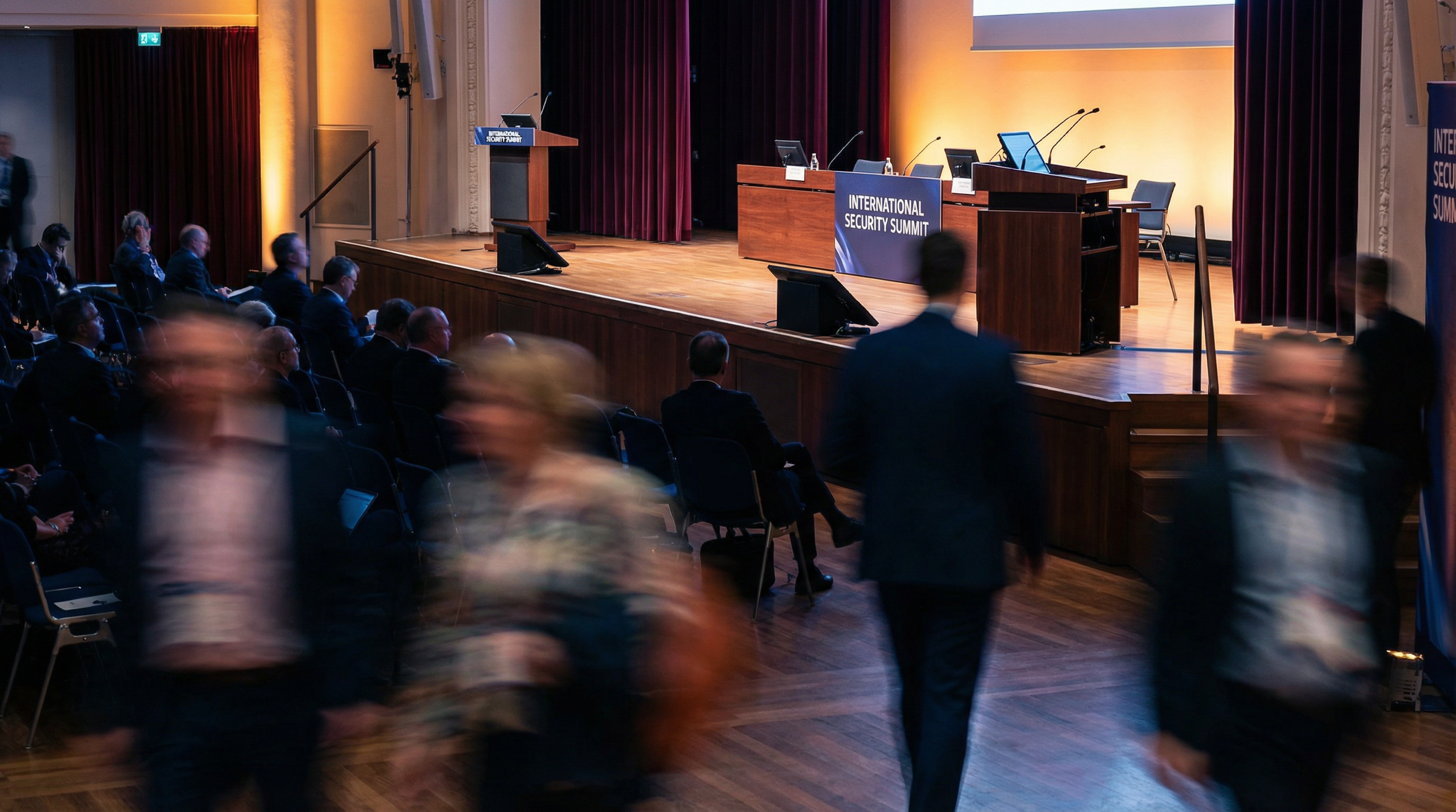 ¿Elecciones en Ucrania? Zelenski pone una condición que podría cambiar todo