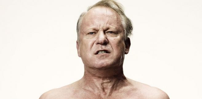 Stellan Skarsgård
