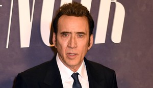 Nikolas Kejdž