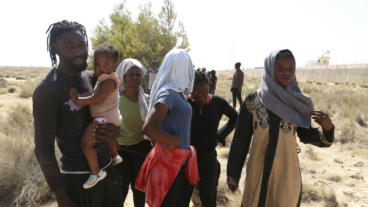 Porozumienie UE z Tunezją w sprawie uchodźców napędzi spiralę przemocy