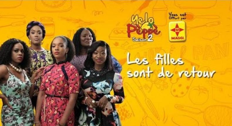 Yelo Pèppè season 2 premieres June 8 after recording 203 million streams in previous season