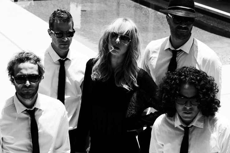 Magda Mielcarz chce śpiewać