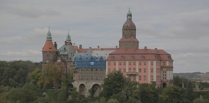 Stary rycerz strzeże historycznego złota!