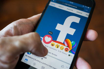 Niemcy wezmą się za Facebooka? Minister: czas nałożyć lejce i mocno je zacisnąć