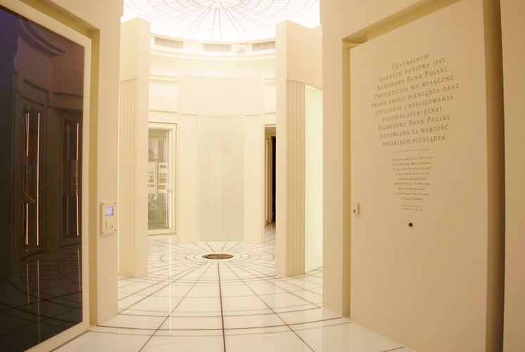 Centrum Pieniądza NBP