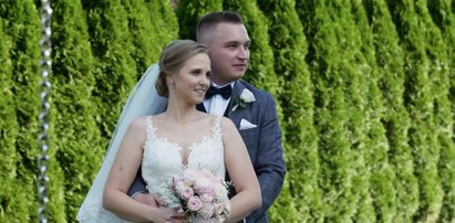 Kamil ze "Ślubu od pierwszego wejrzenia" rozczarował rodzinę decyzją o rozstaniu z żoną. "Mama chciała, żeby Agnieszka się do niej przeprowadziła"