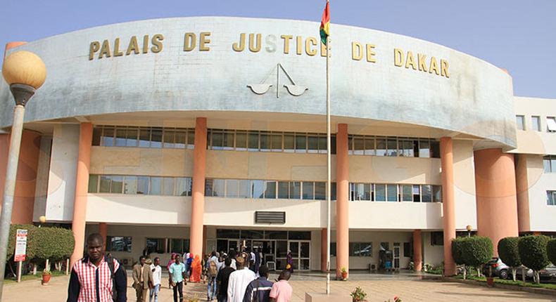 Tribunal de Dakar