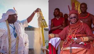 Ile-Ife is our ancestral home, Benin Kingdom tells Ooni