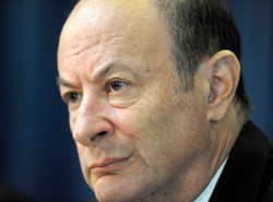 Długi Rostowskiego jak alimenty Dorna