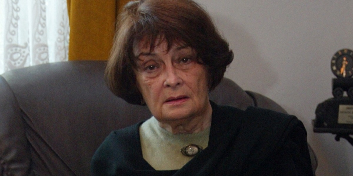 Jadwiga Kaczyńska