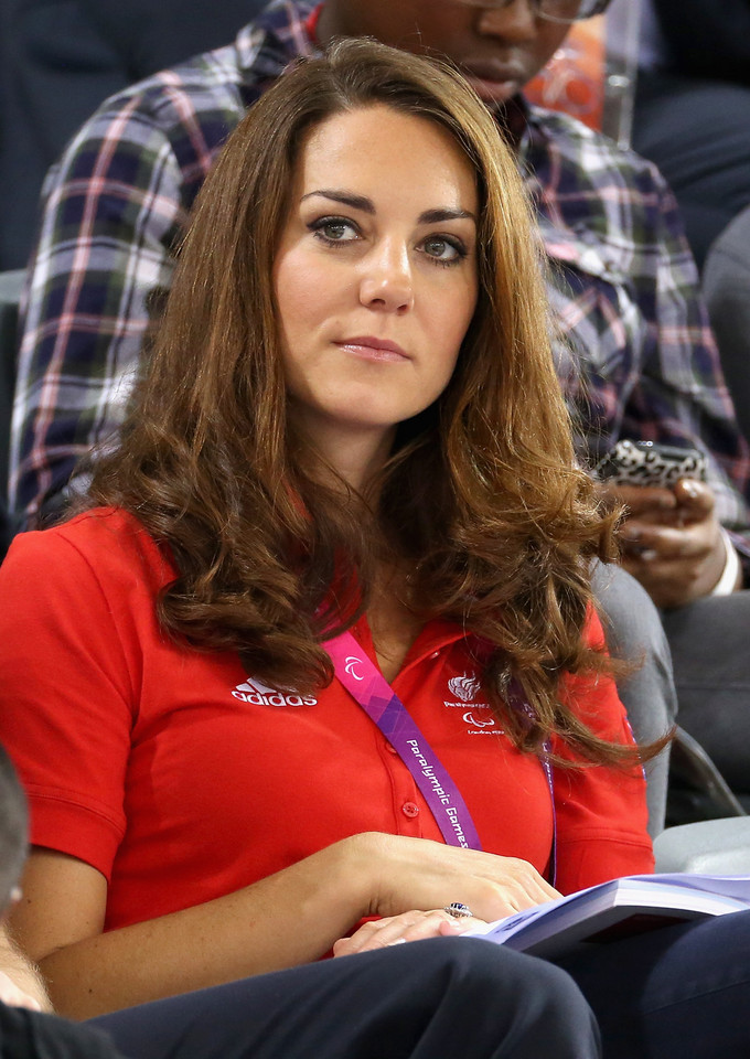 Kate Middleton