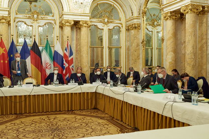Rozmowy Zachodu z Iranem przerwane. Agresja Rosji nie bez znaczenia