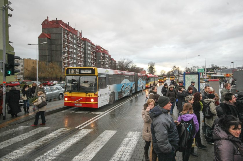 Będzie darmowa komunikacja dla dużych rodzin