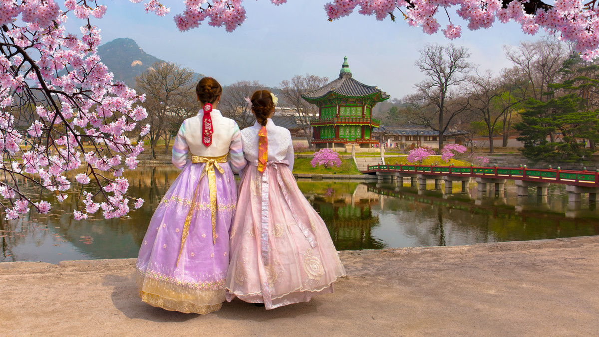 Religie koreańskie. W co wierzą w Korei Północnej i Korei Południowej?