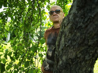 Rosiak: Chiny "kolonizują" Afrykę po swojemu. Mają w d... prawa człowieka